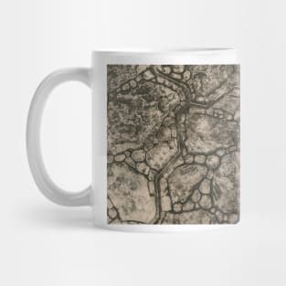 Molecular Peculiarity © Mug